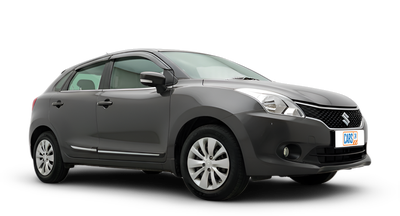 Maruti Baleno-img